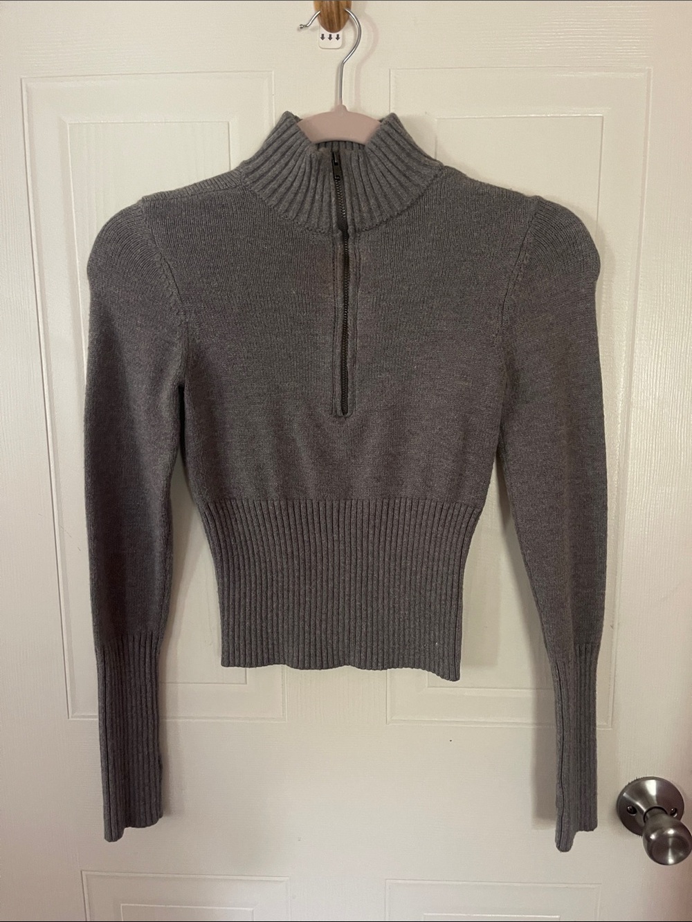 2 Knit Style Sweater - Picture 4 of 6